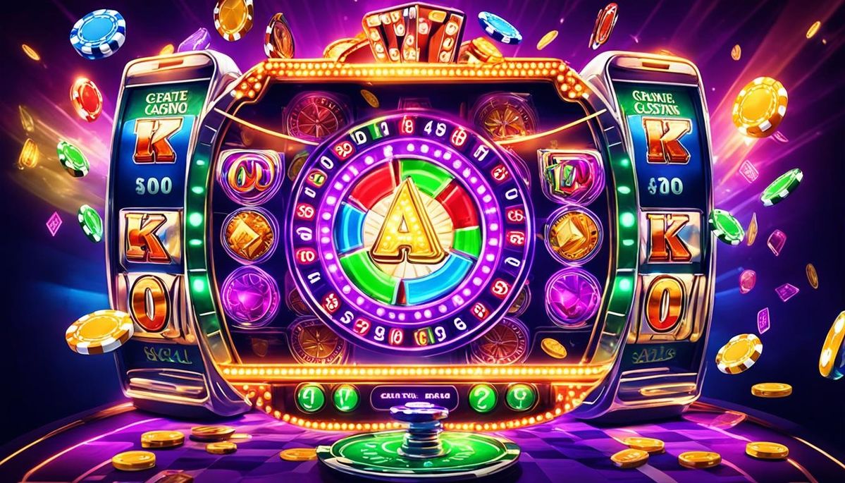 Lucky Legends کیسینو میں رولیٹی گیمز کے بارے میں معلومات
