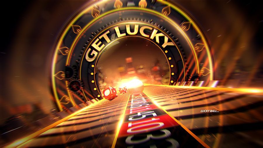 Lucky Legends پاکستان میں میگا ویز کیسینو گیمز