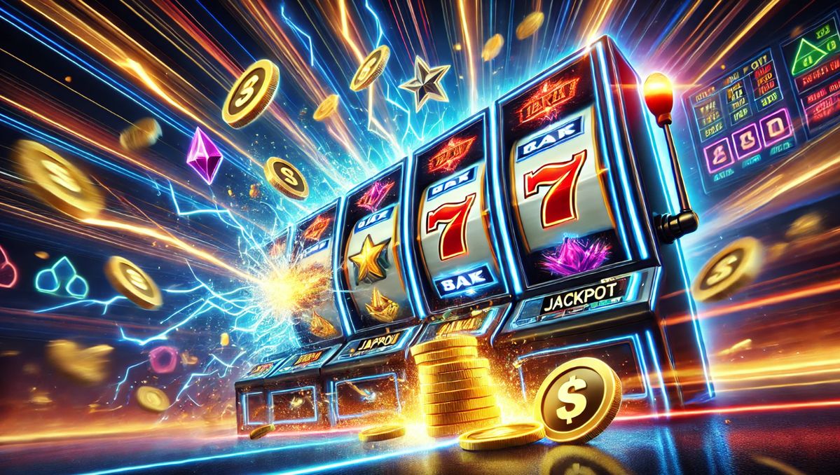 ایک اکاؤنٹ بنائیں یا Lucky Legends کیسینو میں لاگ ان کریں۔